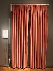 Smart curtains that track human emotions