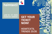 Heimtextil